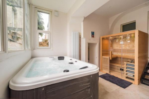 La Suite Royale Bien-etre Spa et Sauna